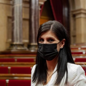 Entrevista a Marta Vilalta: «En el Sáhara Occidental pudimos comprobar una clara vulneración de los derechos humanos» – Spanish Revolution