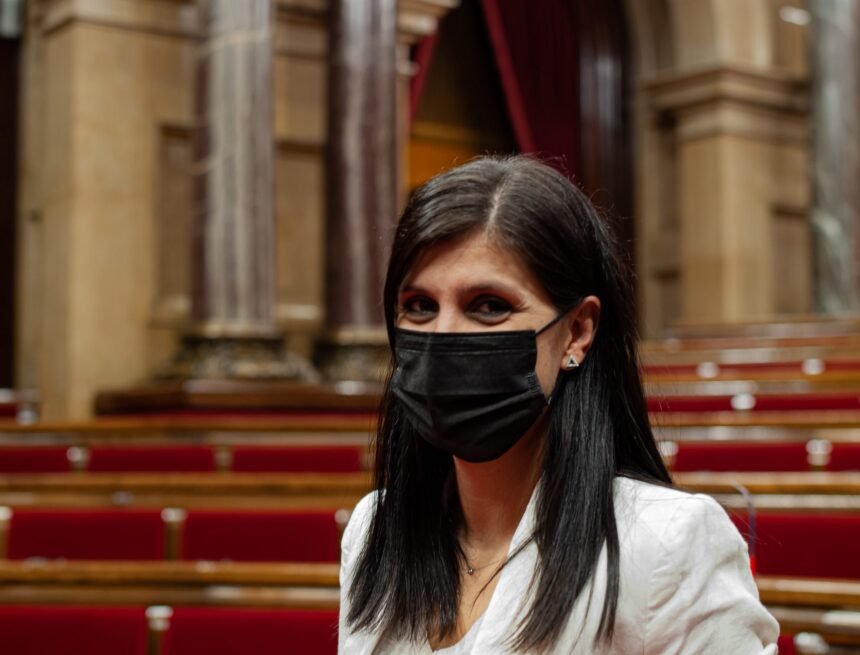 Entrevista a Marta Vilalta: «En el Sáhara Occidental pudimos comprobar una clara vulneración de los derechos humanos» – Spanish Revolution