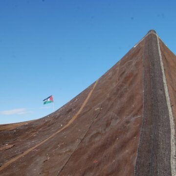 Bubisher | 27 de Febrero: Carta de Proclamación de la Independencia de la República Árabe Saharaui Democrática