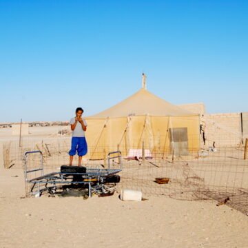 La Actualidad Saharaui: 5 de mayo de 2020 ??