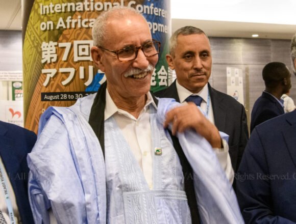 La Actualidad Saharaui: ¡ÚLTIMAS noticias contra el desierto informativo del Sahara Occidental!