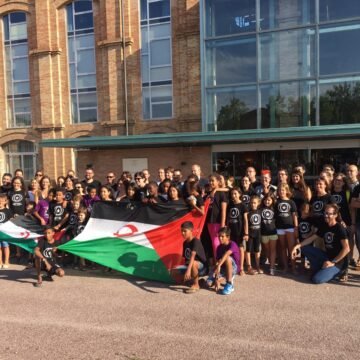 40 aniversario del programa #VacacionesEnPaz2019 ?? – 17 de agosto