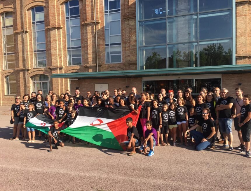 D_ne9KxX4AE_J9q 40 aniversario del programa #VacacionesEnPaz2019 ?? – 17 de agosto