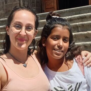 “Hay tiempo para atender a unos mellizos recién nacidos y a una niña saharaui” – eldiario.es