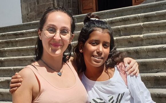 “Hay tiempo para atender a unos mellizos recién nacidos y a una niña saharaui” – eldiario.es