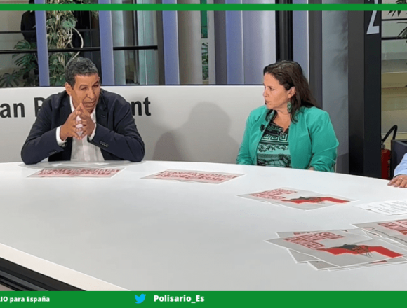 Delegado-del-Frente-POLISARIO-invita-a-Espana-aprovechar-la-presencia-del-Consejo-de-la-UE-para-asumir-sus-responsabilidades-el-Sahara-Occidental Delegado del Frente POLISARIO invita a España aprovechar la presencia del Consejo de la UE para asumir sus responsabilidades el Sáhara Occidental