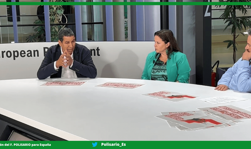 Delegado-del-Frente-POLISARIO-invita-a-Espana-aprovechar-la-presencia-del-Consejo-de-la-UE-para-asumir-sus-responsabilidades-el-Sahara-Occidental Delegado del Frente POLISARIO invita a España aprovechar la presencia del Consejo de la UE para asumir sus responsabilidades el Sáhara Occidental