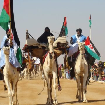 España no debe seguir dando la espalda al Sáhara Occidental