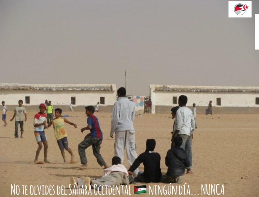 DmjKSa5XsAIaNIu ⚡8 de septiembre de 2018: Las NOTICIAS de la #ActualidadSaharaui HOY #SaharaOccidental