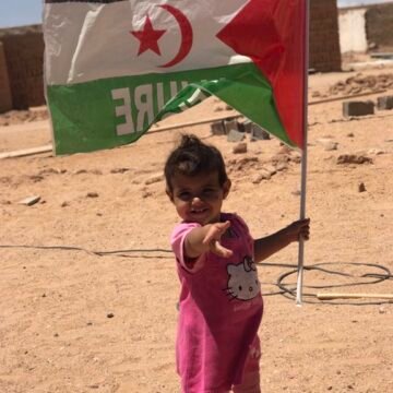 DnFjUmdX4AATtJl ⚡Noticias del 15 de septiembre de 2018: La #ActualidadSaharaui HOY ??????