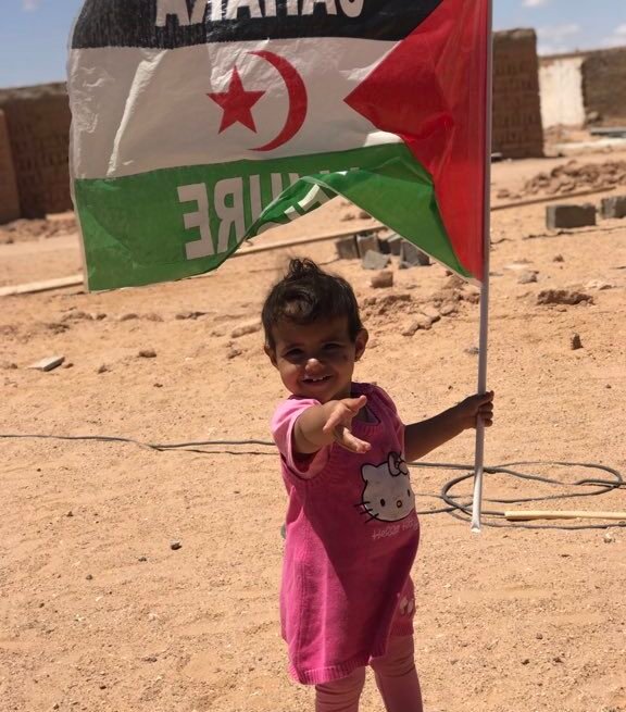 ⚡Noticias del 15 de septiembre de 2018: La #ActualidadSaharaui HOY ??????