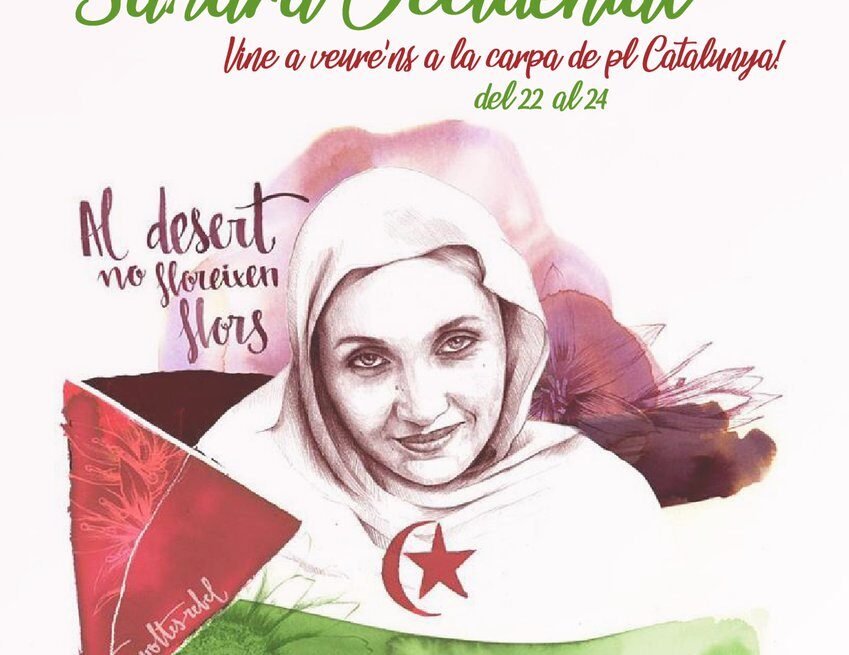 DnTXwunW4AAd1-T ⚡Noticias del 18 de septiembre de 2018: La #ActualidadSaharaui HOY