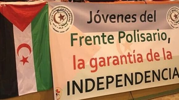 Dohawi-U4AALANW ⚡️ ?? Las noticias del 3 de octubre de 2018: #ActualidadSaharaui ??????