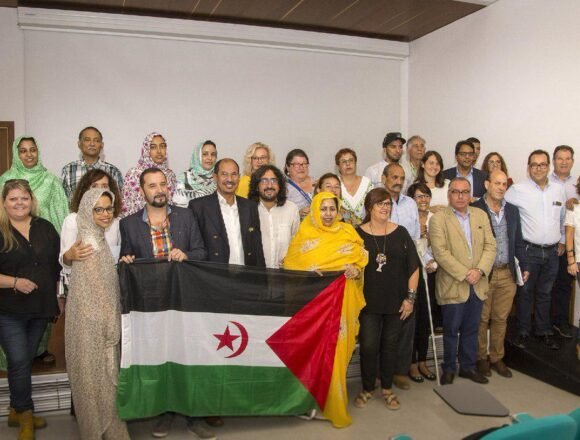 ⚡️ ?? Las noticias saharauis del 5 de octubre de 2018: #ActualidadSaharaui HOY ??????