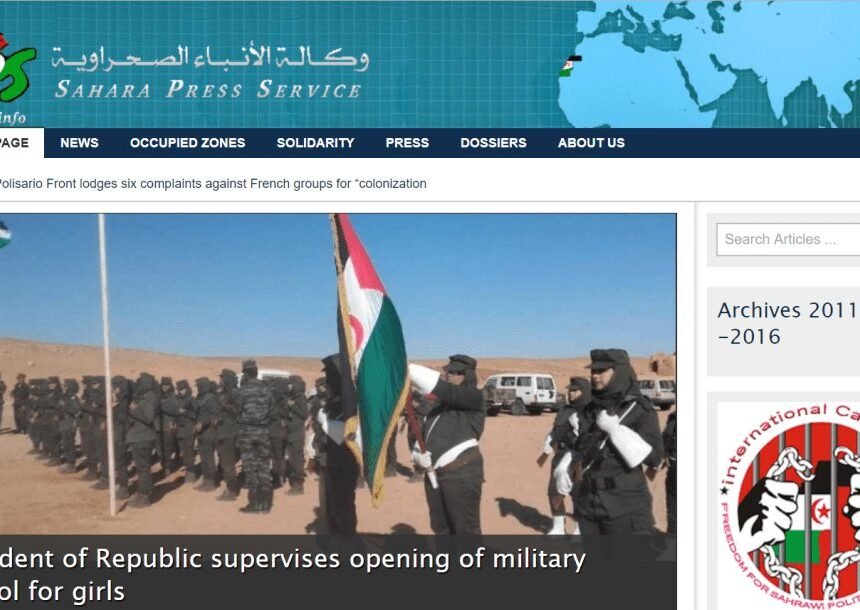 ??Noticias #saharauis 21 de octubre de 2018. La #ActualidadSaharaui ????