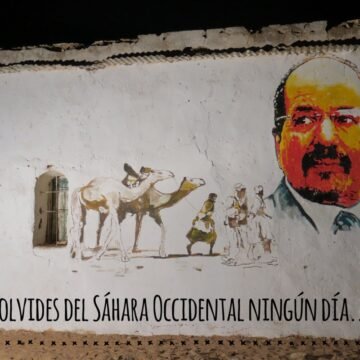 Dt4aziLWoAAl3-h ⚡️ ?? La #ActualidadSaharaui HOY, 8 de diciembre de 2018 ??