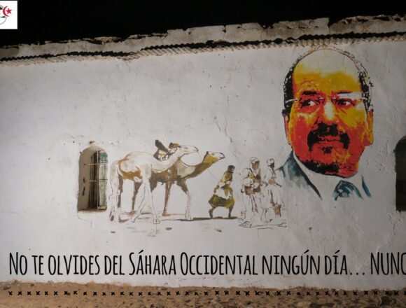 Dt4aziLWoAAl3-h ⚡️ ?? La #ActualidadSaharaui HOY, 8 de diciembre de 2018 ??