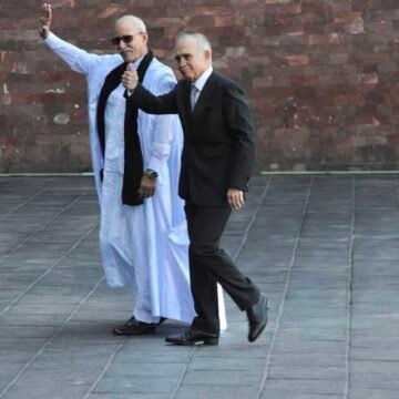 ⚡️ ?? La #ActualidadSaharaui HOY, 2 de diciembre de 2018 ??