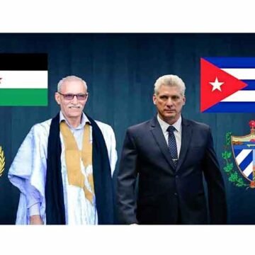 ⚡️ ?? Las noticias saharauis del 4 de diciembre de 2018: La #ActualidadSaharaui de HOY ????