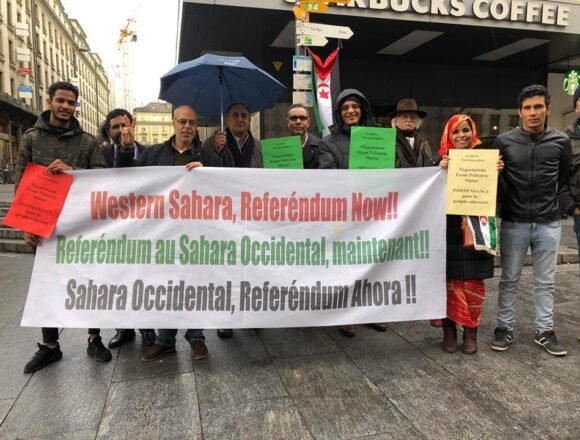 DtlsFj4XgAIoiWi Sahara Occidental: reunión de Ginebra – 6 de diciembre 2018 (varios)