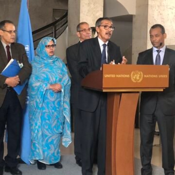 Ginebra: negociaciones entre el Frente Polisario y Marruecos – cuatro evidencias a modo de balance