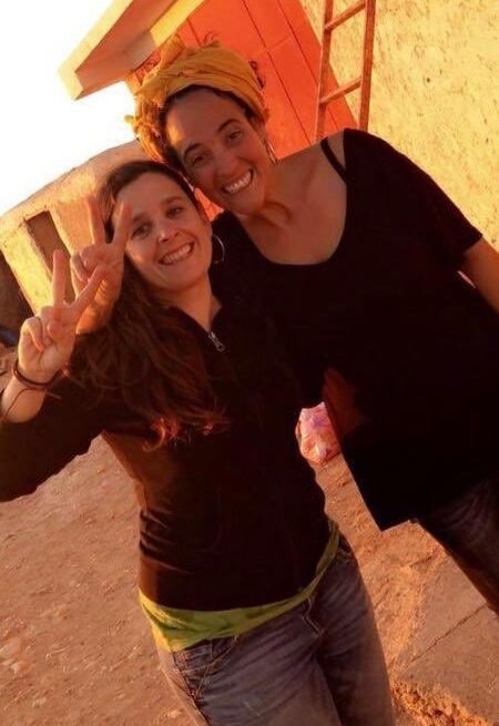 Marruecos expulsa a dos activistas vascas durante su visita a El Aaiún 