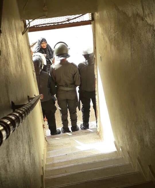 DxTtOwjW0AAglTV ⚡️ ?? La #ActualidadSaharaui HOY, 20 de enero de 2019 ??