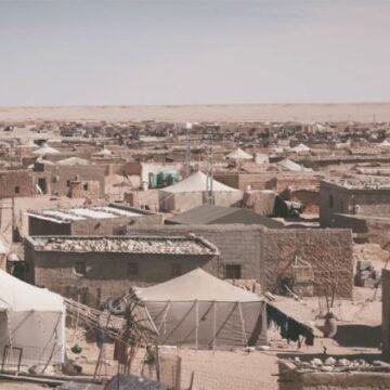 ⚡️ ?? La #ActualidadSaharaui HOY, 21 de enero de 2019 ??