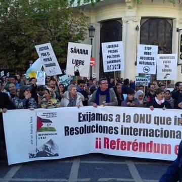 ⚡️ ?? La #ActualidadSaharaui HOY, 23 de enero de 2019 ??