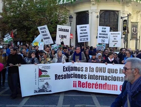 ⚡️ ?? La #ActualidadSaharaui HOY, 23 de enero de 2019 ??