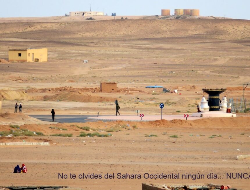 ⚡️ ?? La #ActualidadSaharaui HOY, 3 de febrero de 2019 ??