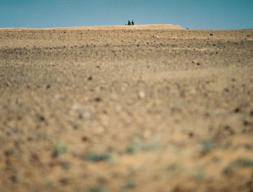 E20HCWTXEAQ_KAv #AfricanLion21 en el Sáhara Occidental: una «fake news» nacida de la continua intoxicación marroquí y sus medios afines