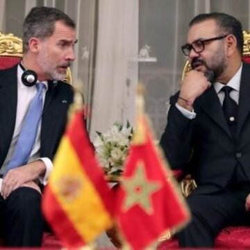 Nueva crisis entre España y Marruecos por Ceuta – El Portal Diplomatico