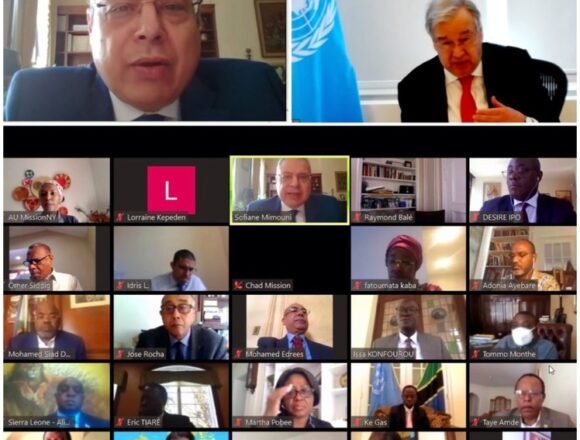 ¡ÚLTIMAS noticias contra el desierto informativo del Sahara Occidental!