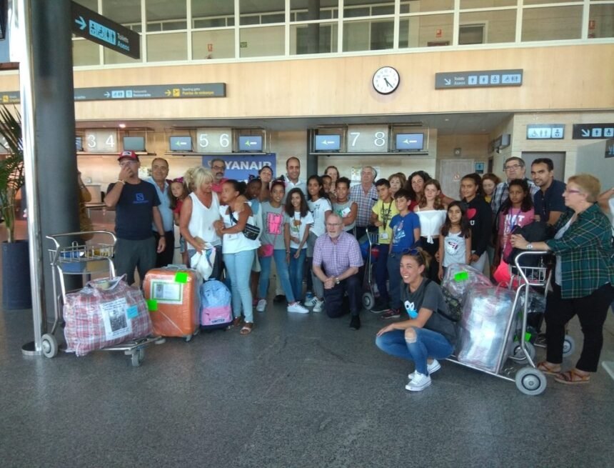 La Actualidad Saharaui de HOY, 5 de septiembre de 2019 ??