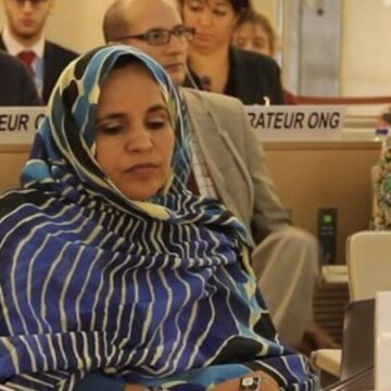 El Frente Polisario insta a la ONU fijar una fecha para la celebración de un referéndum de autodeterminación en el Sáhara Occidental