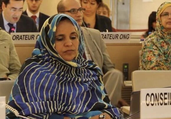 El Frente Polisario insta a la ONU fijar una fecha para la celebración de un referéndum de autodeterminación en el Sáhara Occidental