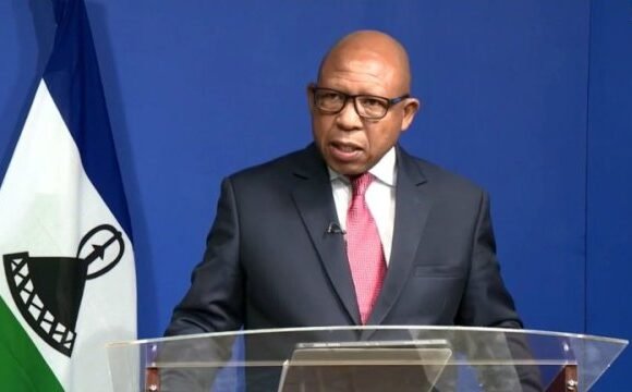 Lesoto reitera su firme apoyo al pueblo saharaui en su lucha por la libertad e independencia – El Portal Diplomatico