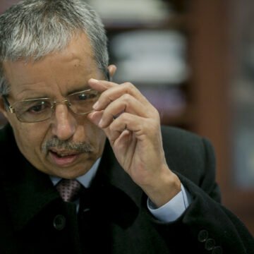 Mohamed Akeik: la batalla judicial permitió al Polisario conseguir importantes victorias en los últimos años – Portal Diplomatico