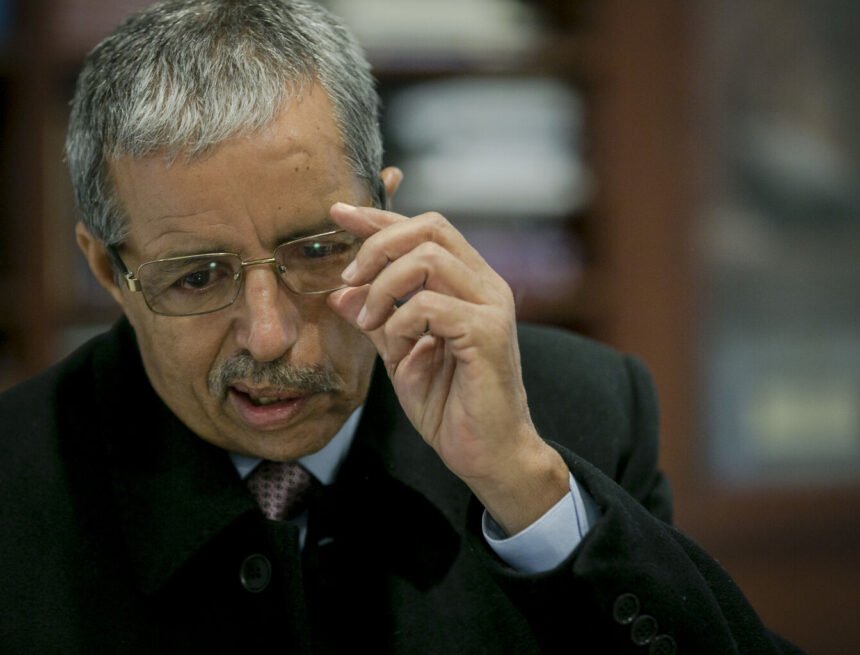 Mohamed Akeik: la batalla judicial permitió al Polisario conseguir importantes victorias en los últimos años – Portal Diplomatico