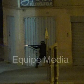 EQUIPE MEDIA: Las fuerzas de ocupación marroquíes practican redadas, detenciones y allanamientos contra la población Saharaui tras las manifestaciones pacíficas del pasado viernes