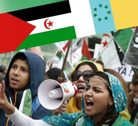 Fin de La Actualidad Saharaui de HOY, 25 de julio de 2019 ??