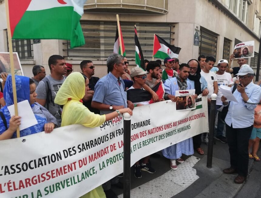 EAVvM9lXoAIa78b La Actualidad Saharaui de HOY, 26 de julio de 2019 ??