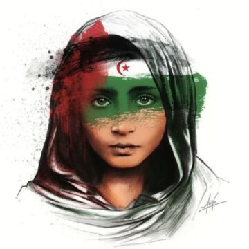 EAgJbrFWsAAzs4V ¡ÚLTIMAS noticias contra el silencio informativo del Sahara Occidental!