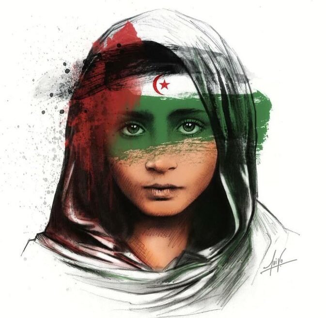 EAgJbrFWsAAzs4V ¡ÚLTIMAS noticias contra el silencio informativo del Sahara Occidental!