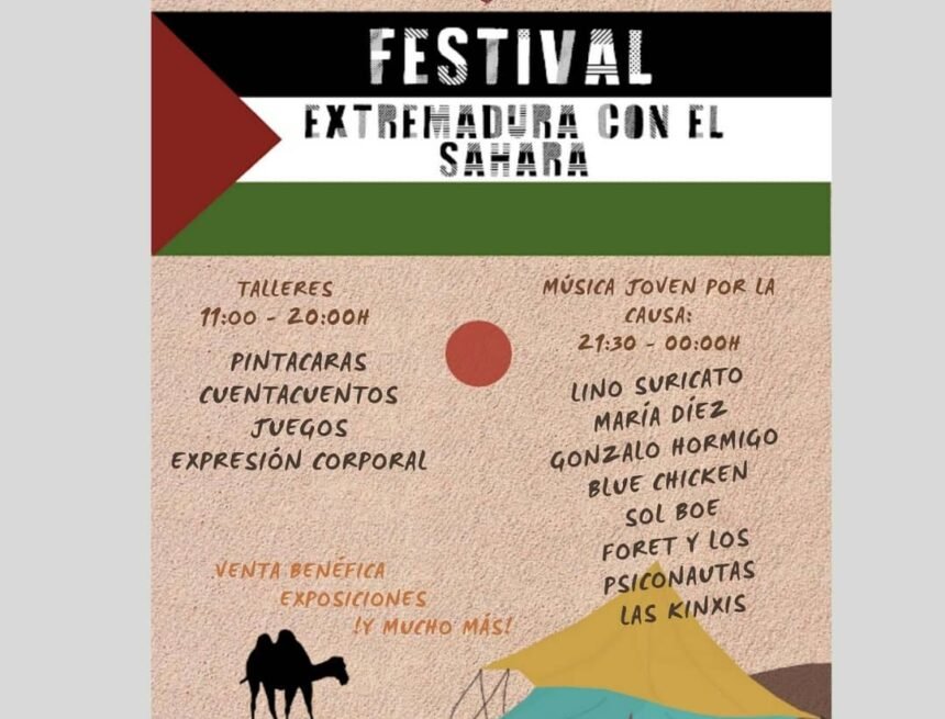 EB2tonnXsAAx7nD La Actualidad Saharaui de HOY, 15 de agosto de 2019 ??