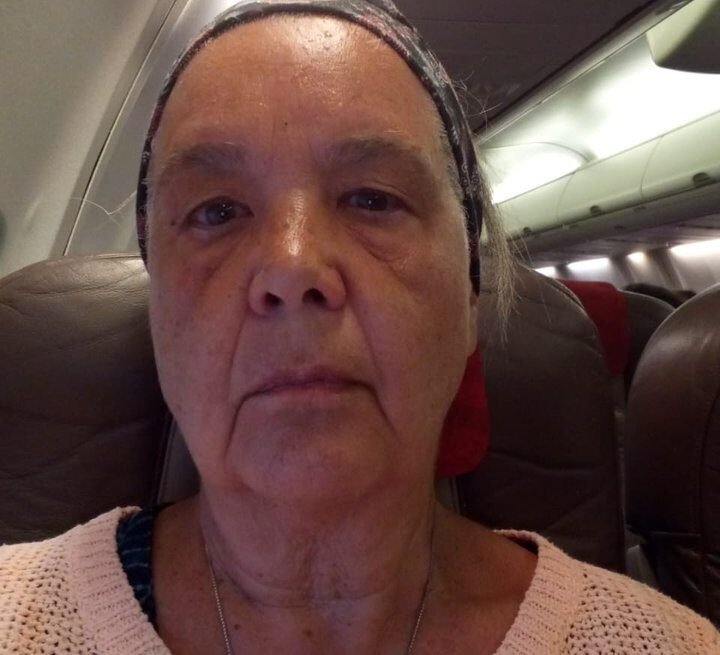 Las autoridades de ocupación marroquís han expulsado del Sahara Occidental a Cristina Martínez que acudía al juicio contra los 9 activistas saharauis detenidos en las últimas grandes manifestaciones