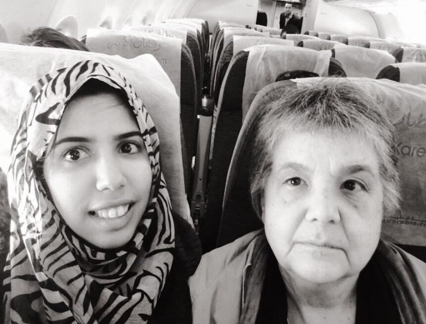 La expulsión de una abogada española del Sáhara Occidental en la prensa española