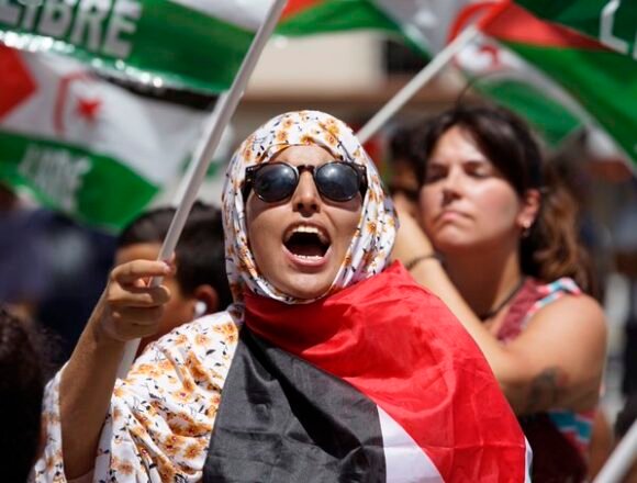 Fin de la Actualidad Saharaui de HOY, 10 de agosto de 2019 ??