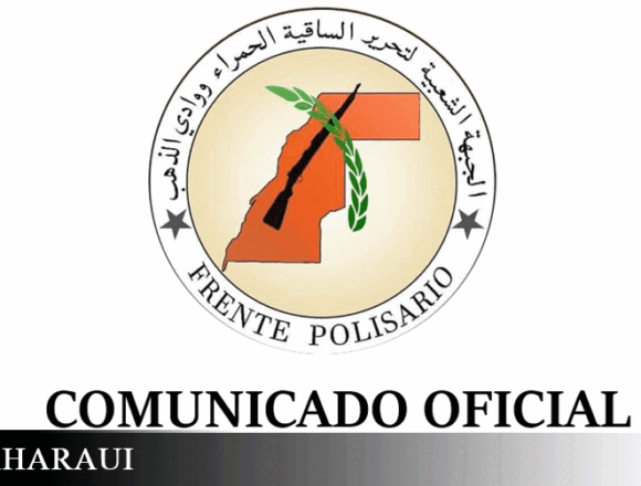 El Frente Polisario envía una carta a los estados miembros de la ONU en respuesta a la propaganda del embajador marroquí